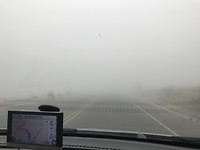 Erggg mistig! - Tafi del Valle