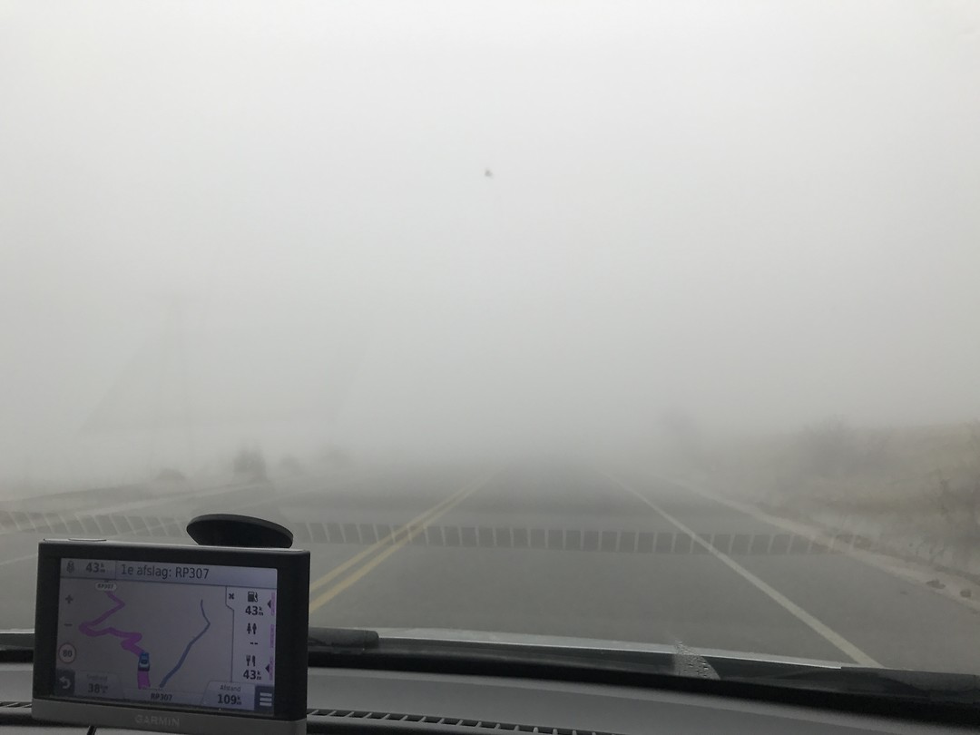 Erggg mistig! - Tafi del Valle