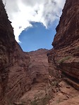 Quebrada de Las Conchas