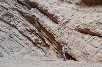 'El Anfiteatro' - Quebrada de Las Conchas