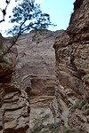El Garganta del Diablo 'de Duivelstrot' - Quebrada de Las Conchas