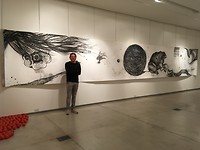 Bodoga Salentein gallery - Tupungato