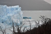 Perito Moreno gletsjer - Lago Argentino