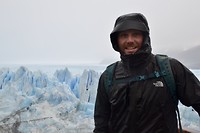 Perito Moreno gletsjer - Lago Argentino