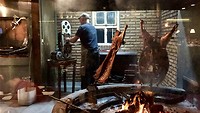 Uitsteakend! - El Calafate