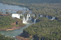 Watervallen - Iguacu