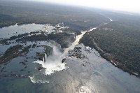 Watervallen - Iguacu