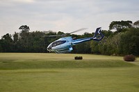 Heli - Iguazú