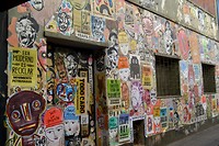 Art tour Palermo - Buenos Aires