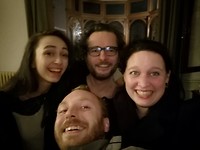 Zannamyrthe en Geurt