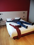 Wellness Apart Hotel Brussel