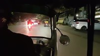 tuktuk in siem reap