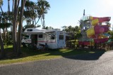 Yeppoon, plekkie