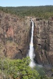 Wallaman Falls