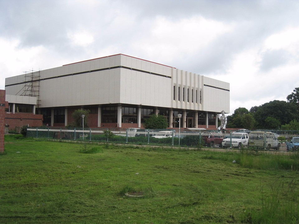 museum lusaka
