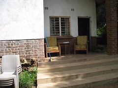 terras Wieke