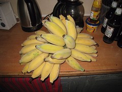 bananen