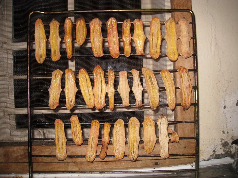 bananenchips