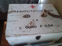 reanimatie unit