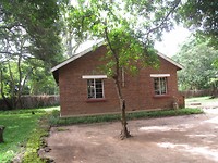 ons huis en tuin