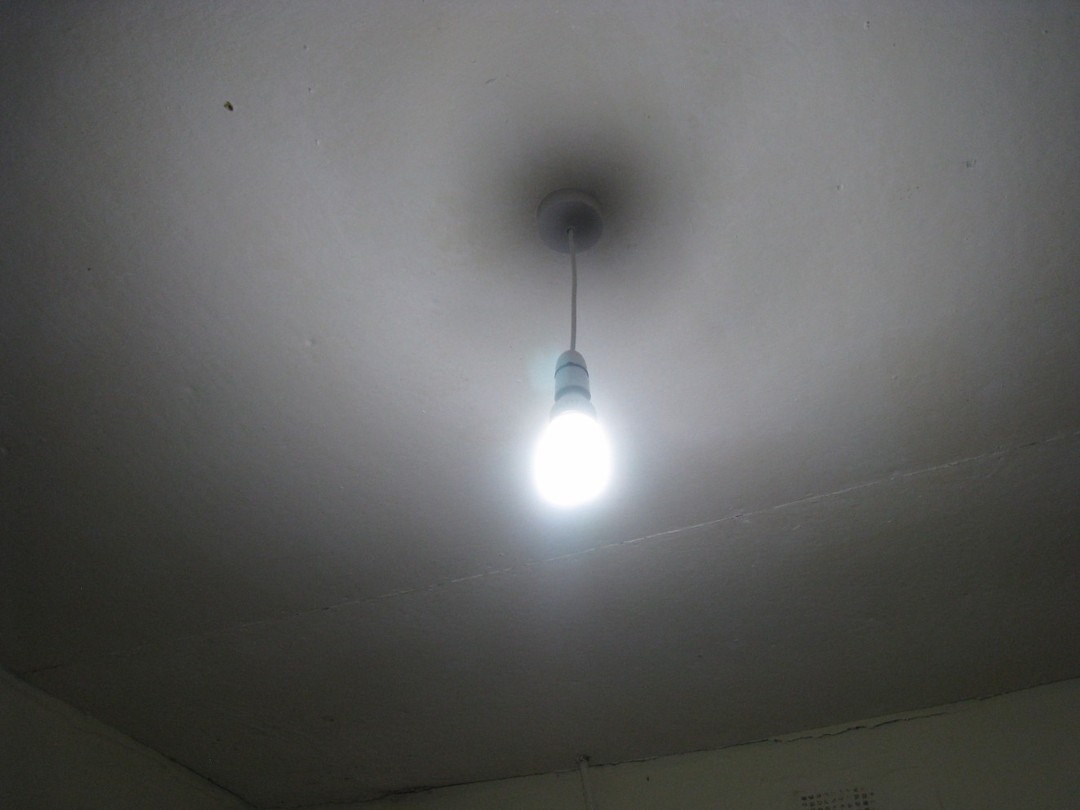 lamp poli