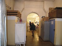 zaal