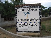 lodge en dental clinic dispuutgenoot Leopold