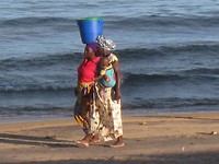 strand sengabay
