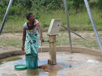 waterput
