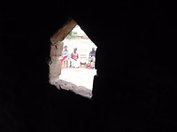 wachten op keuring