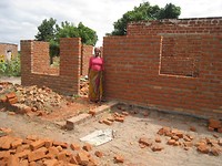 trots op aanbouw