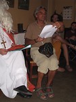 sinterklaas