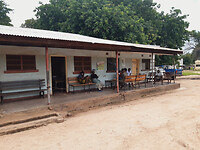 kakumbi hospital