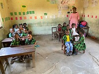 Kids Future Academy, creche