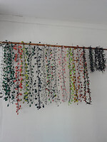 kettingenvoorraad voor de craftshop