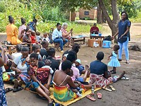 voorlichting outreach