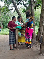 mooi plaatje in Chitawawala