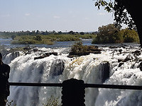 Victoria Falls