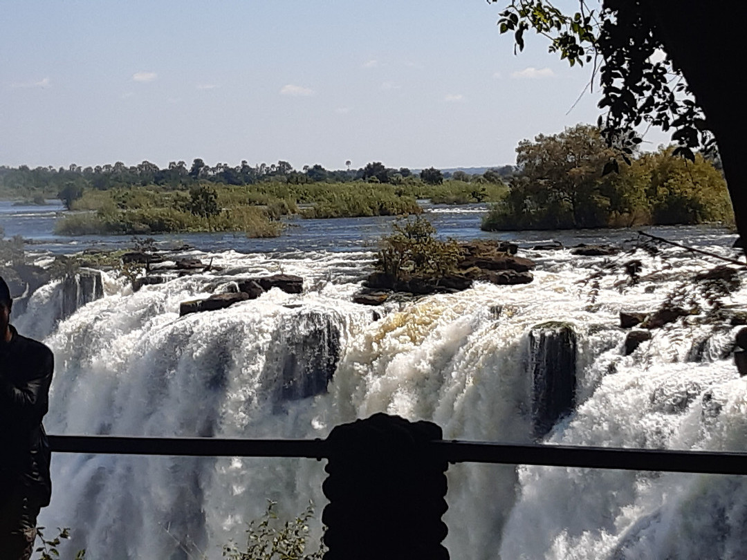 Victoria Falls