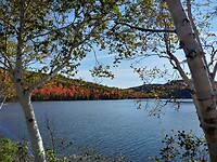 Van Quebec naar Tadoussac