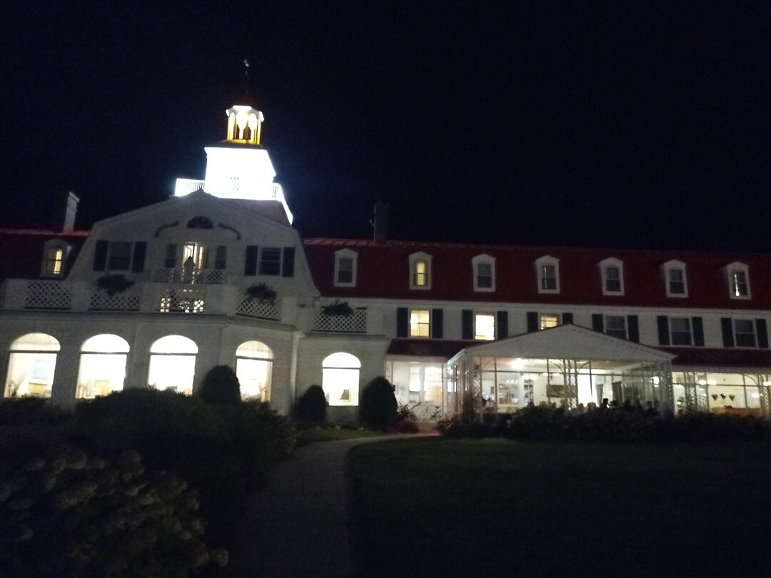 Tadoussac