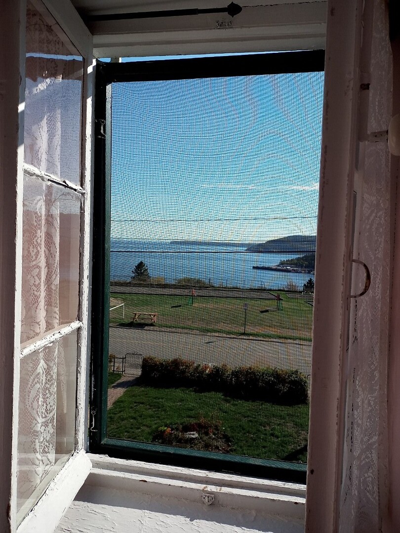 Tadoussac