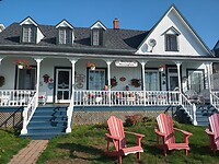 Tadoussac
