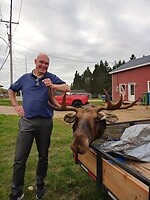 Reis naar Montreal