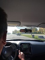 Reis naar Montreal
