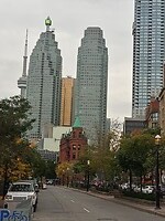 Toronto