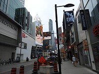 Toronto
