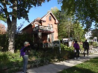 Cananoque