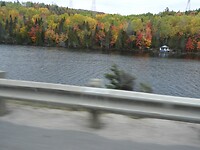 Reis naar Montreal