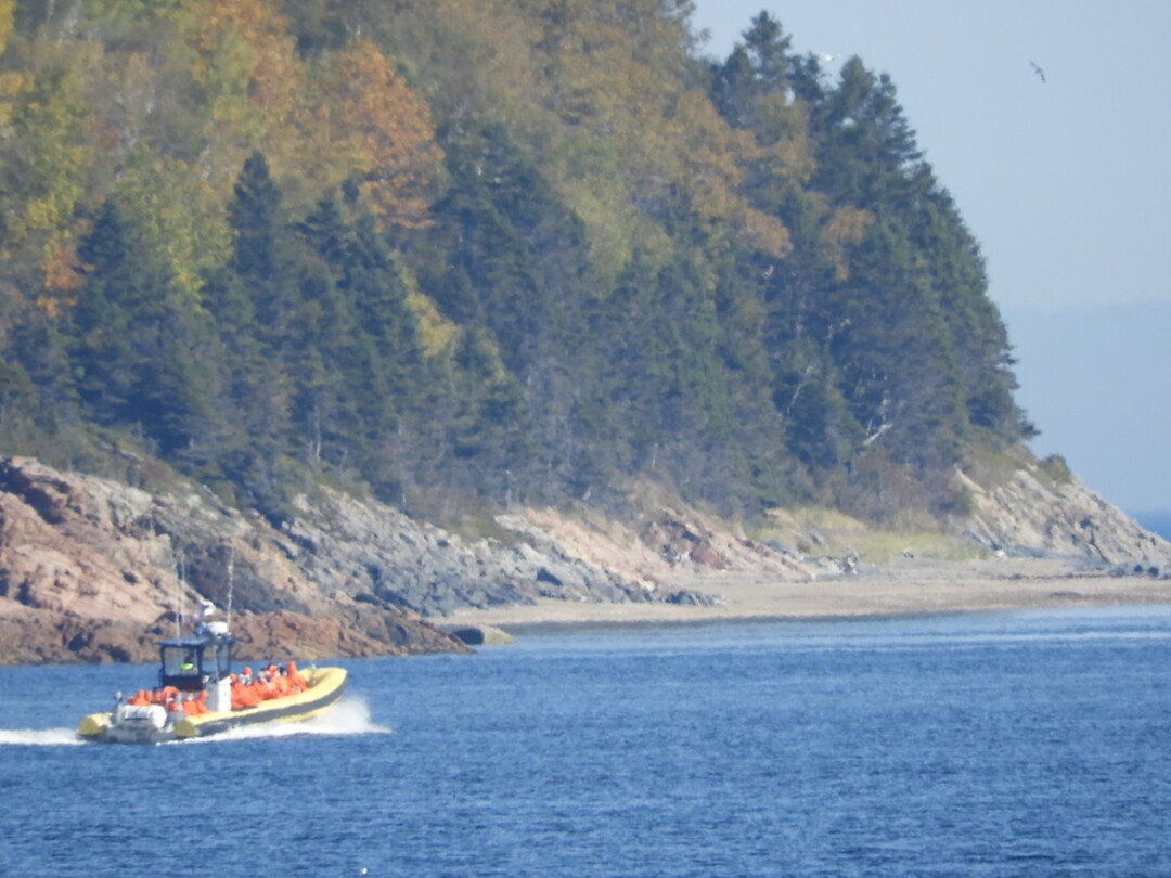 Tadoussac